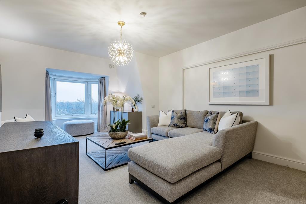 4 bedroom penthouse to rent