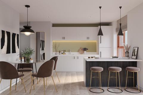 undefined, Neighbourhood Heights, Ladywood Middleway, Birmingham, B16 8HA
