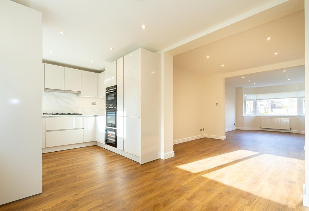 Wilbraham Road, Manchester 4 bed detached house to rent £3,500 pcm (£