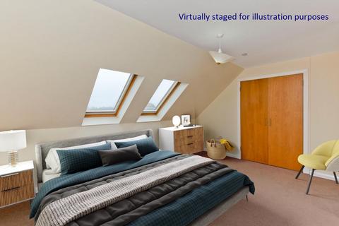 3 bedroom duplex for sale, 14/11 Bridge Street, Musselburgh EH21 6AG