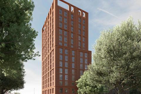 undefined, Neighbourhood Heights, Ladywood Middleway, Birmingham, B16 8HA