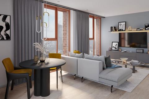 undefined, Neighbourhood Heights, Ladywood Middleway, Birmingham, B16 8HA