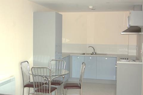 1 bedroom apartment for sale, The Decks, Halton, Runcorn, Merseyside, WA7 1GG