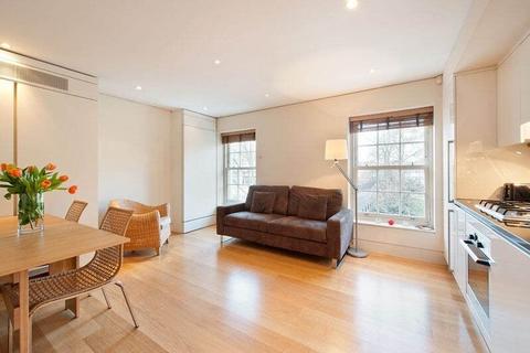 1 bedroom apartment to rent - Kings Road, London, SW3