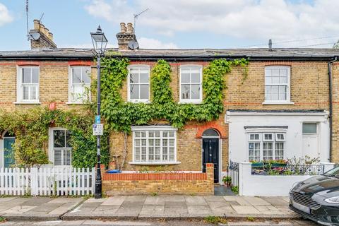 2 bedroom terraced house for sale, Archway Street, Barnes, SW13