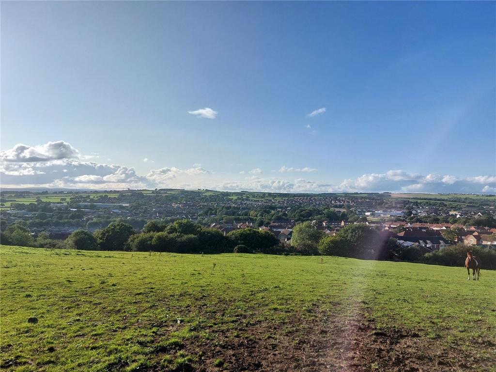 Crook, Durham, DL15 Equestrian property for sale £45,000