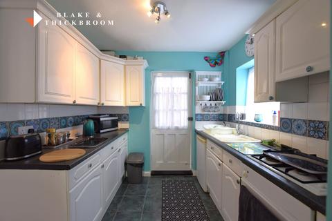 3 bedroom cottage for sale, Clacton Road, Weeley