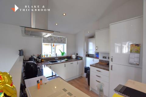 2 bedroom park home for sale, Oakleigh Park, Clacton Road, Weeley