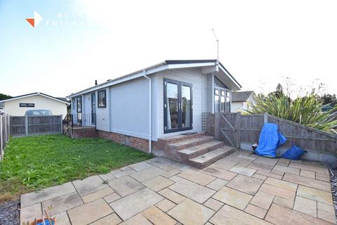 2 bedroom park home for sale, Oakleigh Park, Clacton Road, Weeley