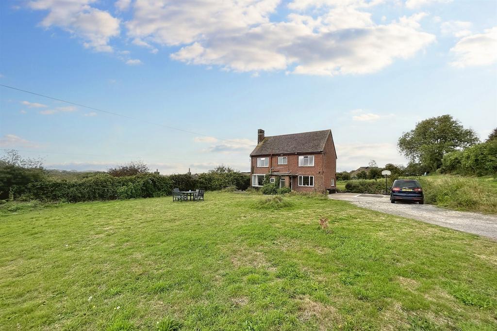 Bere Regis 5 bed detached house for sale £625,000