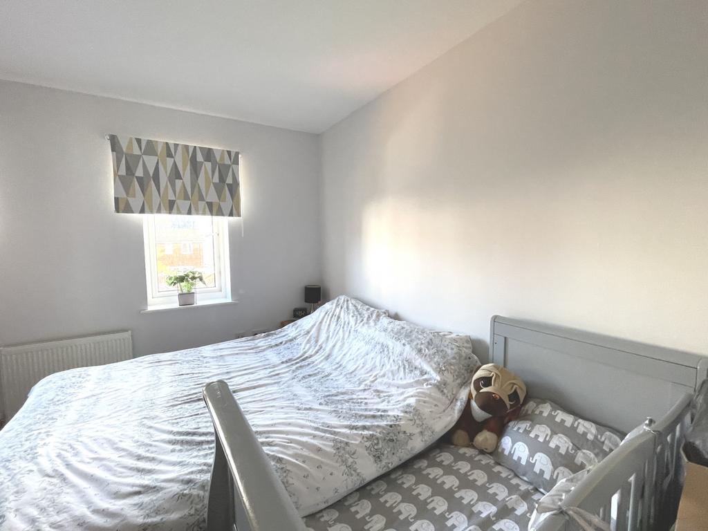 53 Lexington Maine Bed2