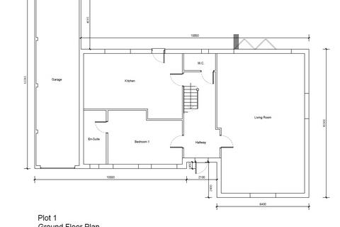 4 bedroom property with land for sale, Foundry Road (Plot 1), Anna Valley, SP11