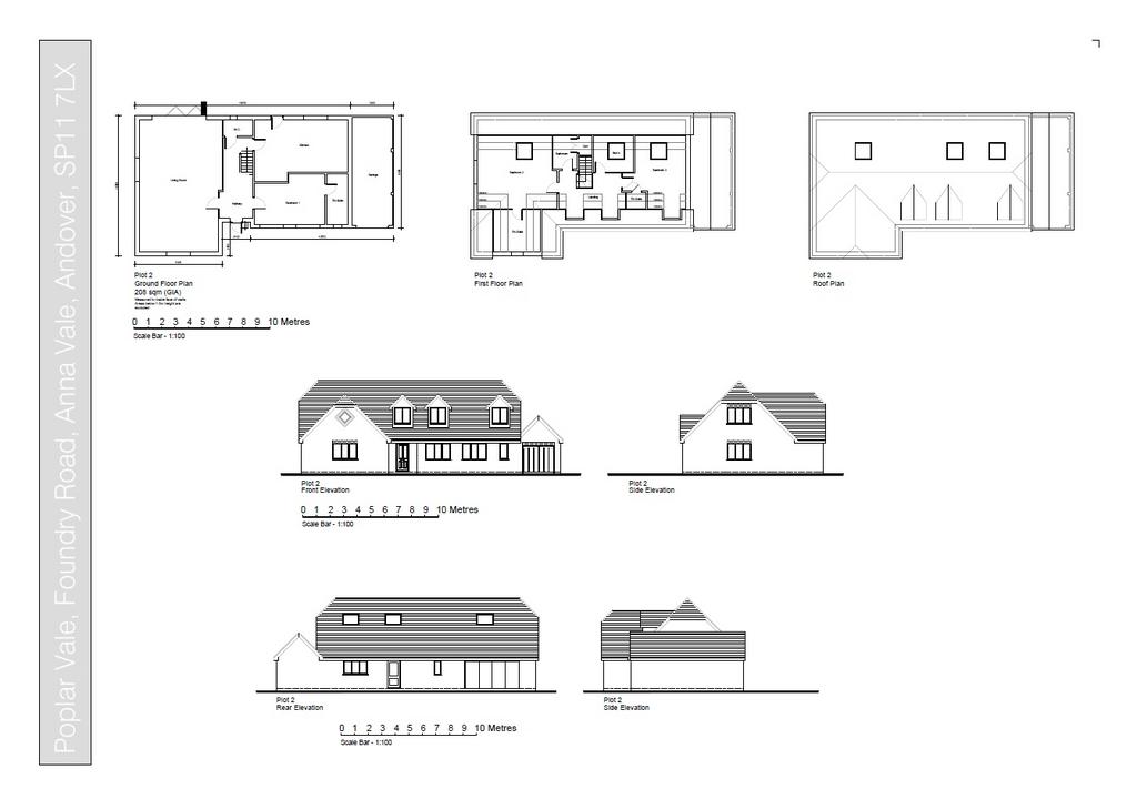 foundry-road-plot-2-anna-valley-sp11-4-bed-property-with-land-for-sale