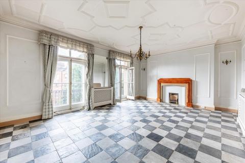 4 bedroom flat for sale, Ashley Gardens, Thirleby Road, London, SW1P