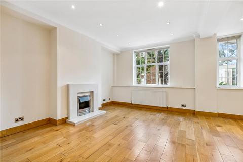 undefined, Kenton Court, Kensington High Street, London