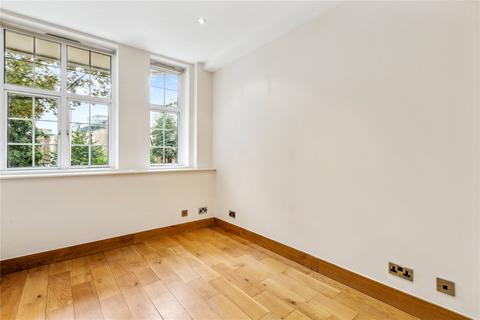 undefined, Kenton Court, Kensington High Street, London