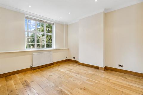 undefined, Kenton Court, Kensington High Street, London