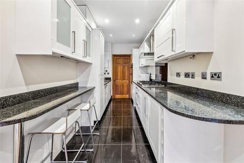 3 bedroom flat to rent, Kenton Court, Kensington High Street, London