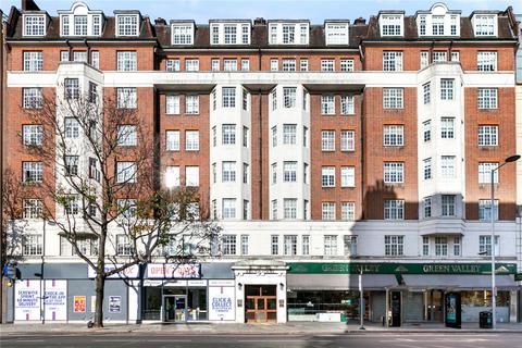 3 bedroom flat to rent, Kenton Court, Kensington High Street, London