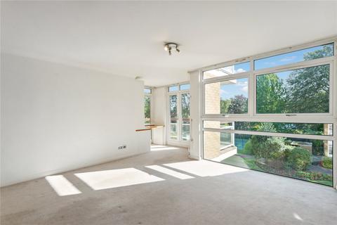 2 bedroom flat to rent, Thamespoint, Fairways, Teddington, Middlesex