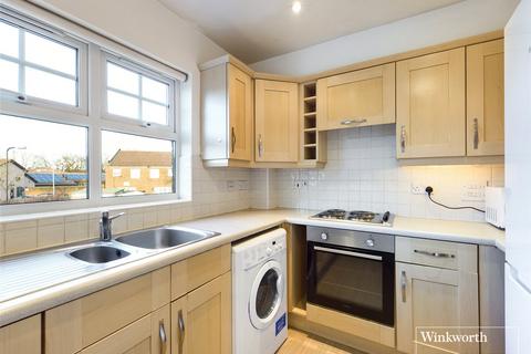 2 bedroom apartment to rent, Rose Bates Drive, Kingsbury NW9