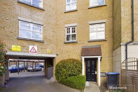 2 bedroom apartment to rent, Rose Bates Drive, Kingsbury NW9