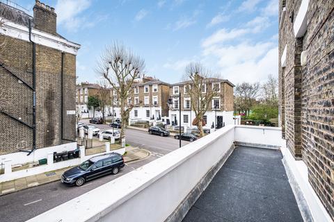4 bedroom maisonette for sale, Richmond Avenue, Barnsbury, Islington, London