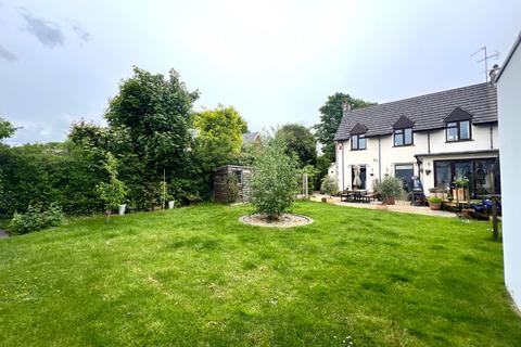 32 Fernham Road, Faringdon, SN7 7LB