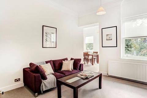 2 bedroom apartment to rent, Newly Refurbished  Two Bedroom Apartment  Lexham Gardens  Kensington  W8