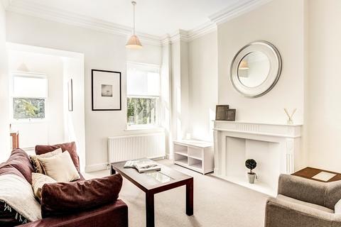 Newly Refurbished Two Bedroom Apartment Lexham Gardens Kensington W8