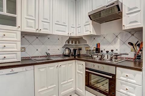 2 bedroom apartment to rent, Newly Refurbished  Two Bedroom Apartment  Lexham Gardens  Kensington  W8