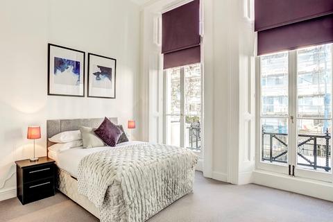 2 bedroom apartment to rent, Newly Refurbished  Two Bedroom Apartment  Lexham Gardens  Kensington  W8