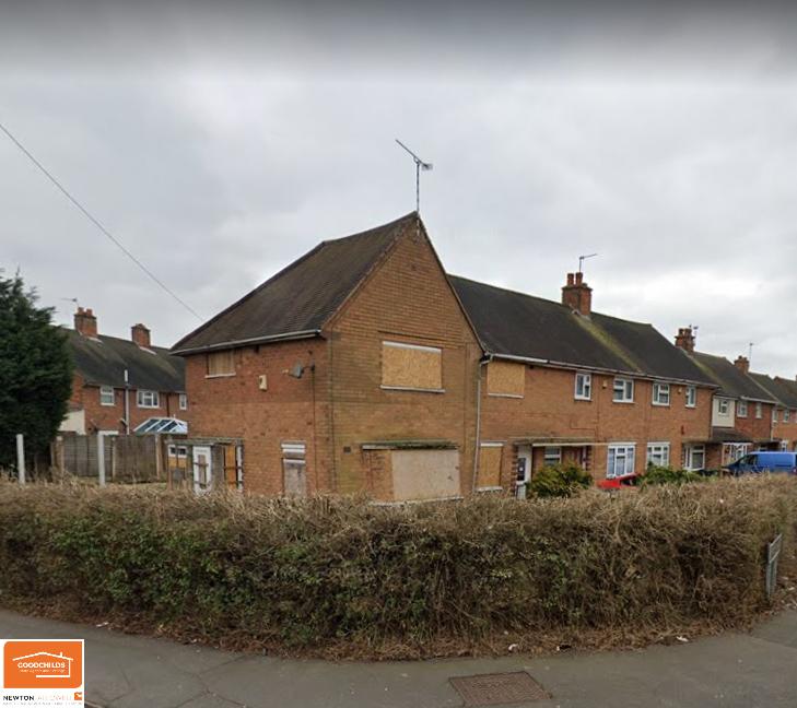 Thames Road, Blakenall Heath, WS3 3 bed semidetached house £995 pcm