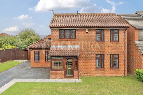 1 Bowmead, London, SE9 3NL