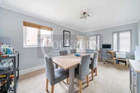 1 Bowmead, London, SE9 3NL