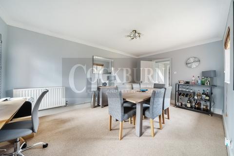 1 Bowmead, London, SE9 3NL