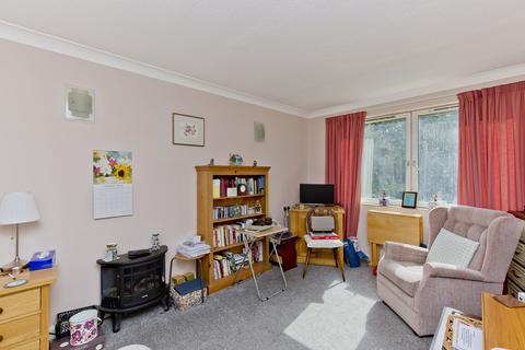 1 bedroom retirement property for sale - Flat 38 Homeross House, 1 Mount Grange , Marchmont EH9 2QX