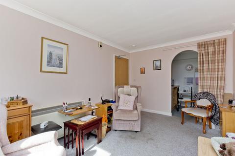 1 bedroom retirement property for sale - Flat 38 Homeross House, 1 Mount Grange , Marchmont EH9 2QX