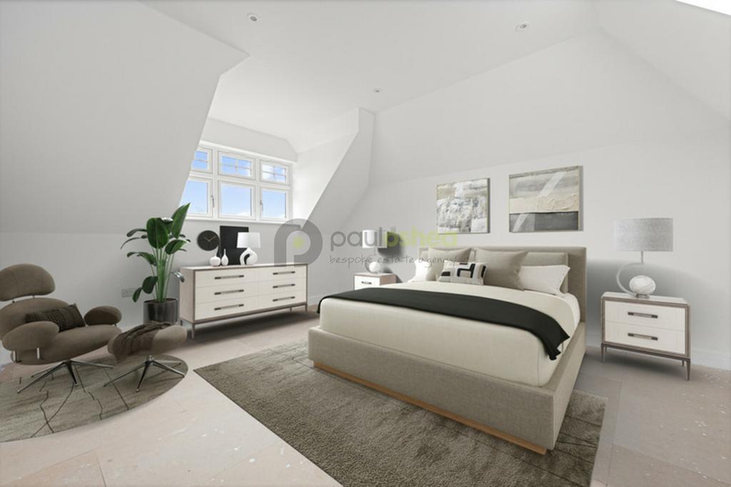 147 Bedroom