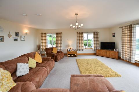 4 bedroom detached house for sale, Glenlorac, Tinwald, Dumfries, Dumfries and Galloway, South West Scotland, DG1