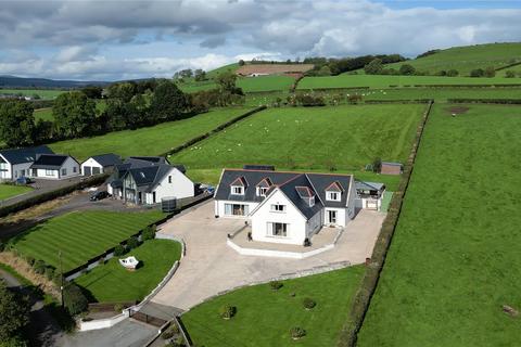 4 bedroom detached house for sale, Glenlorac, Tinwald, Dumfries, Dumfries and Galloway, South West Scotland, DG1