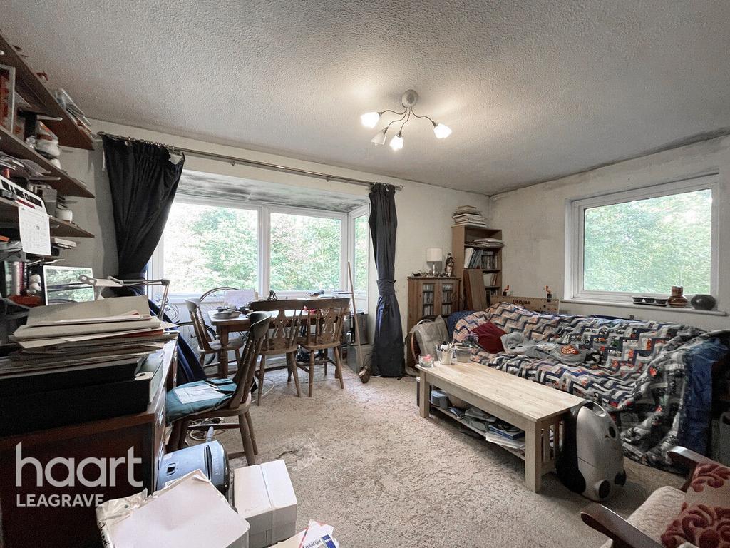 Vincent Road, Luton 1 bed apartment for sale £80,000