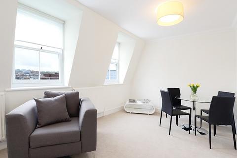 2 bedroom property to rent, Lexham Gardens Kensington
