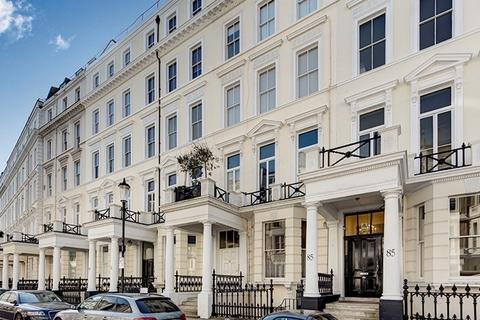 2 bedroom property to rent, Lexham Gardens Kensington