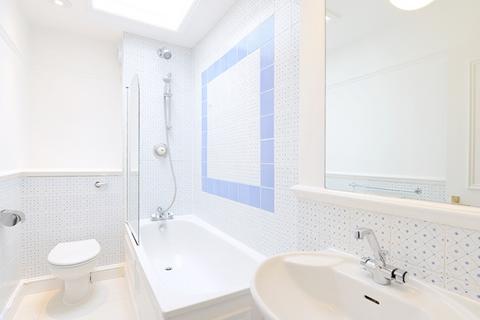 2 bedroom property to rent, Lexham Gardens Kensington
