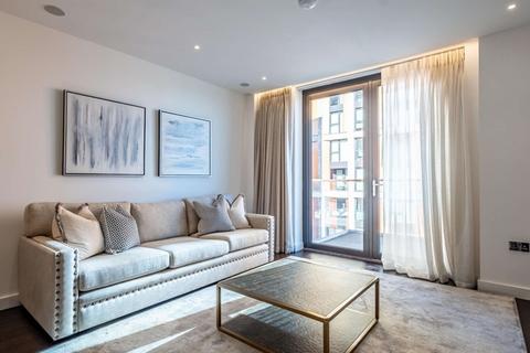 3 bedroom apartment to rent, THREE BEDROOM APARTMENT  TO LET  CHARLES CLOWES WALK  NINE ELMS  SW11