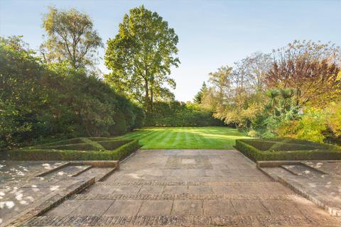 5 bedroom detached house for sale, Pipers End, Wentworth, Virginia Water, Surrey, GU25