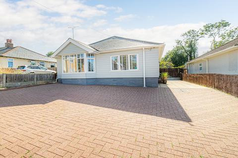 2 bedroom detached bungalow for sale, The Bridge Approach, Whitstable, CT5