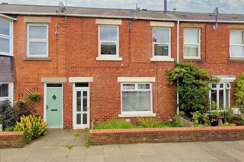 26 Alexandra Road, Morpeth, NE61 1UJ