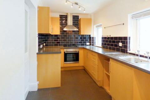 26 Alexandra Road, Morpeth, NE61 1UJ